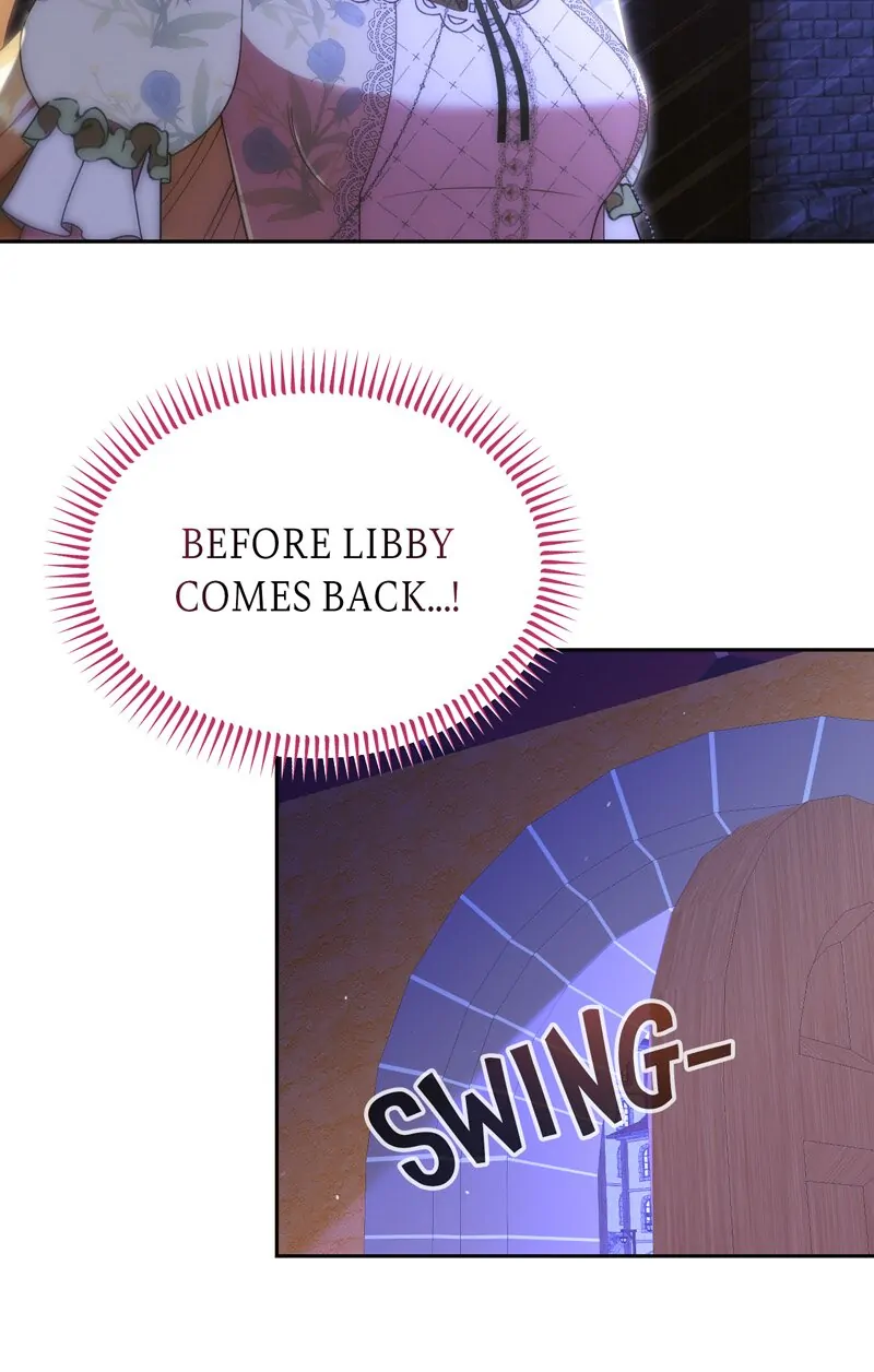 The Dolled Up Villainess Chapter 46 - page 19