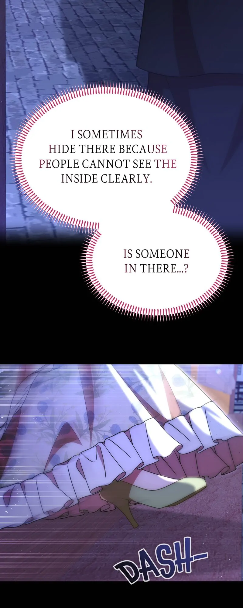 The Dolled Up Villainess Chapter 46 - page 24