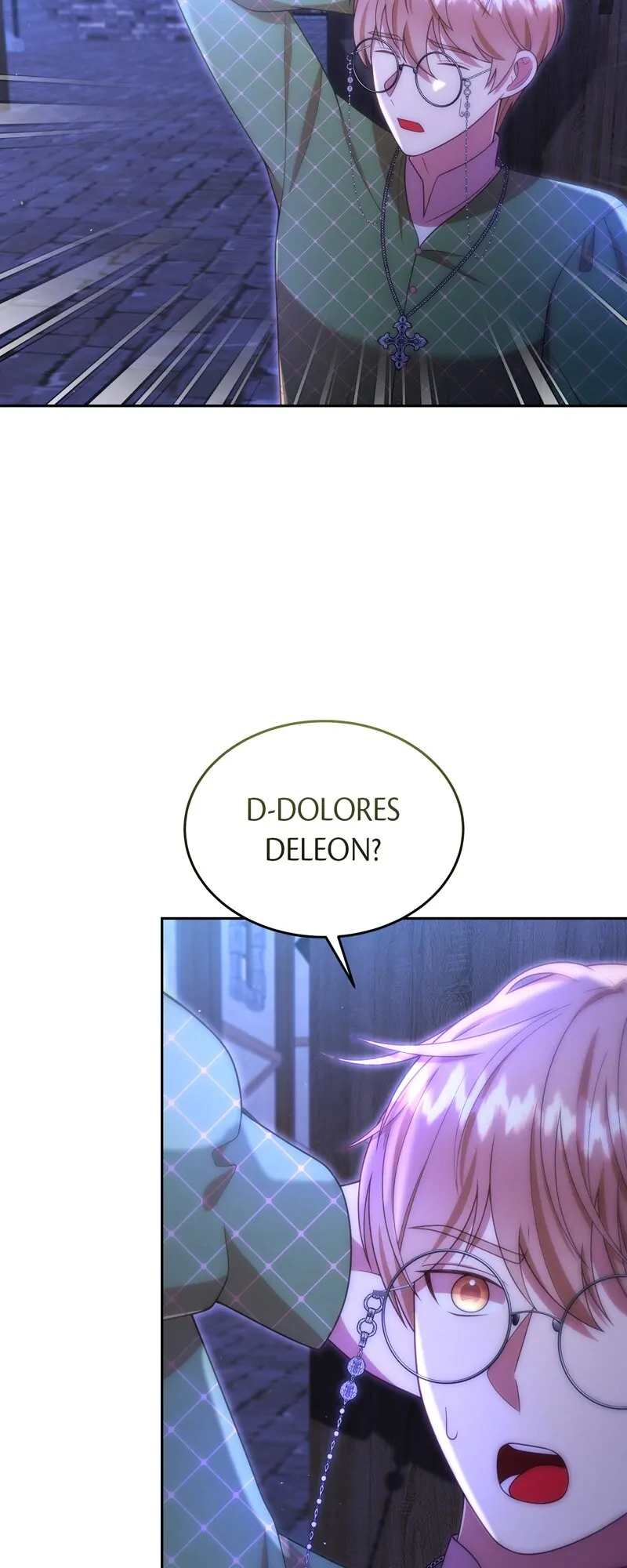 The Dolled Up Villainess Chapter 46 - page 30