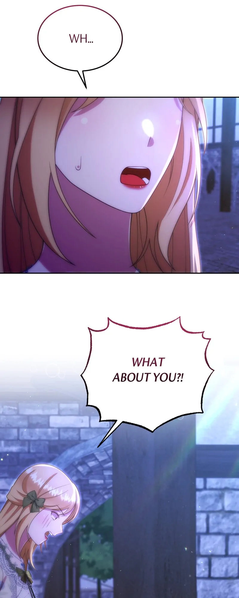 The Dolled Up Villainess Chapter 46 - page 33