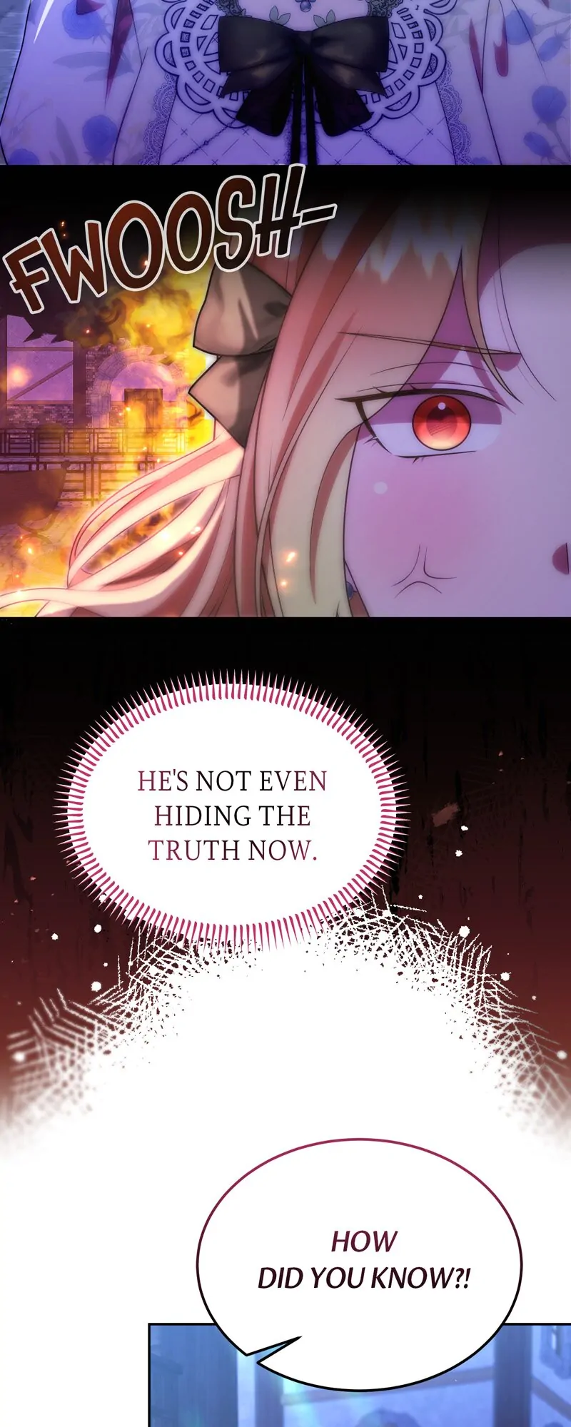 The Dolled Up Villainess Chapter 46 - page 38