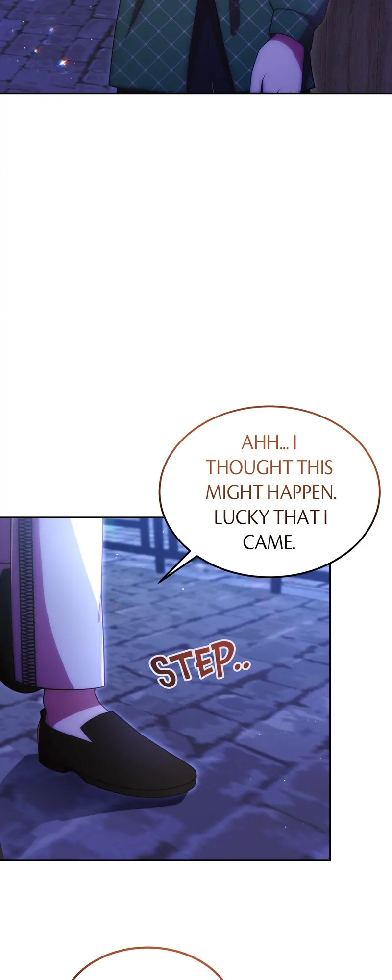 The Dolled Up Villainess Chapter 46 - page 48