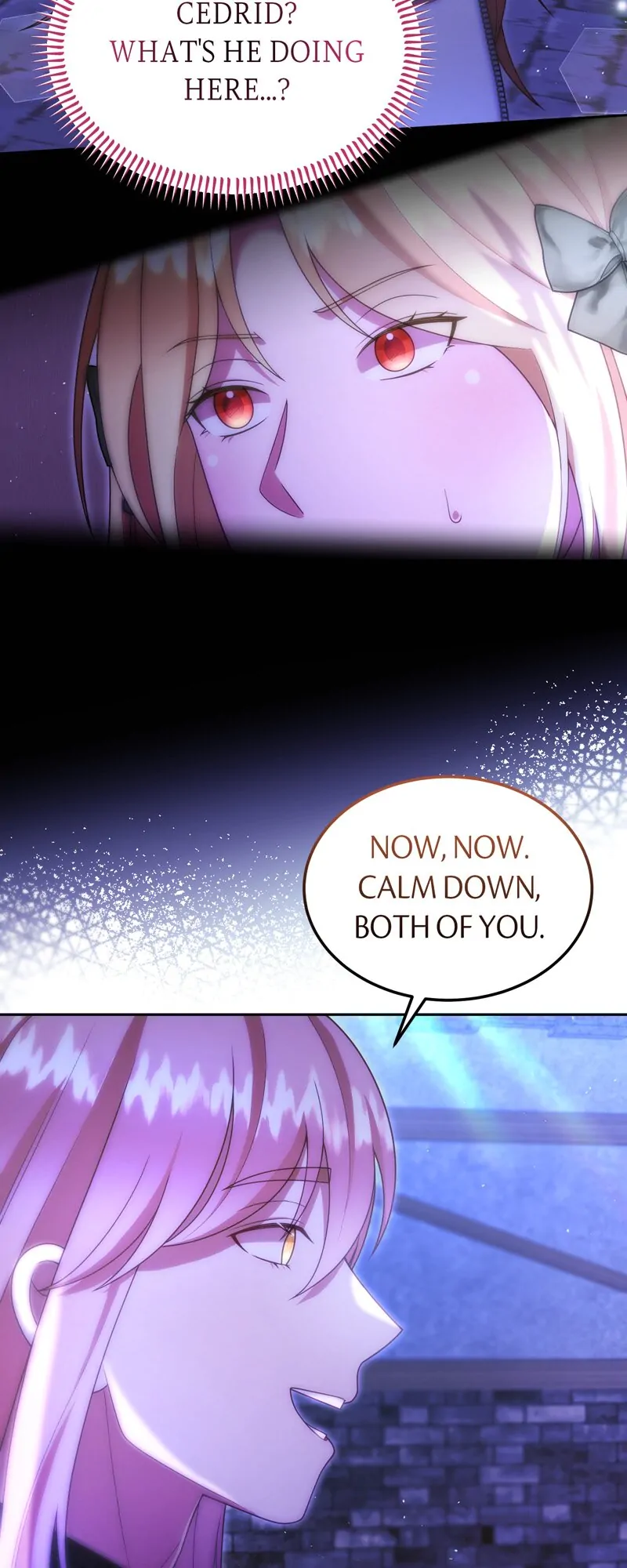 The Dolled Up Villainess Chapter 46 - page 51