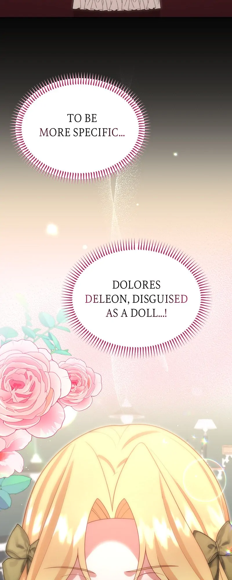 The Dolled Up Villainess Chapter 45 - page 12