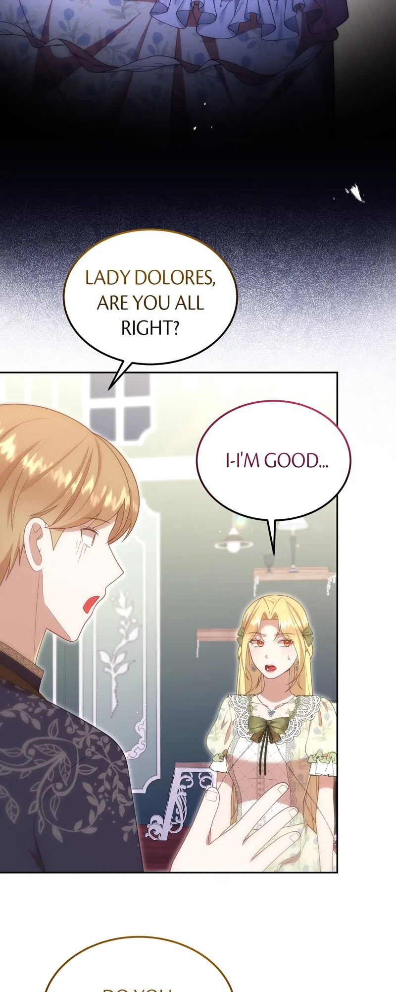 The Dolled Up Villainess Chapter 45 - page 17