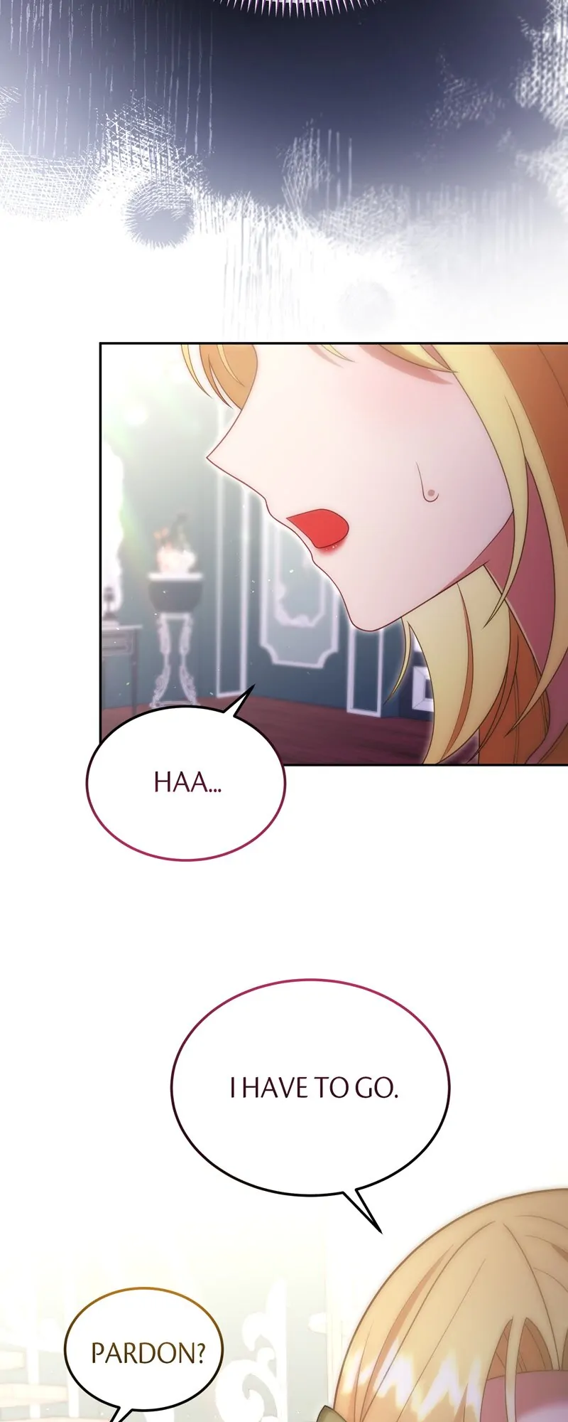 The Dolled Up Villainess Chapter 45 - page 19