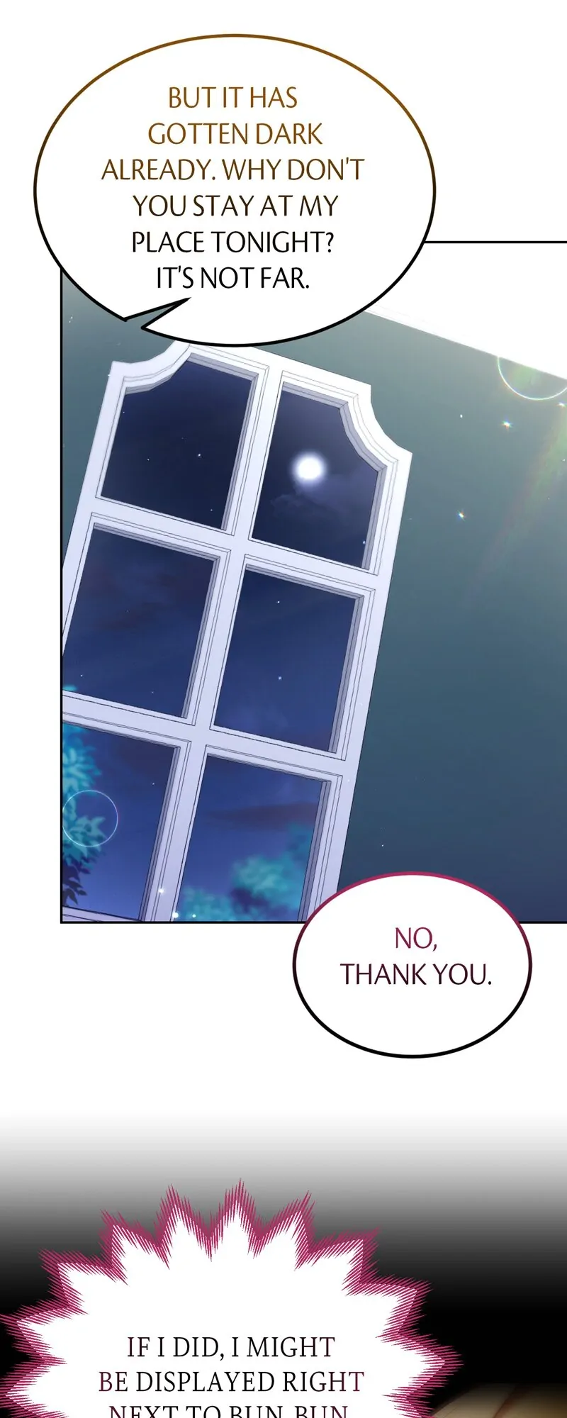 The Dolled Up Villainess Chapter 45 - page 21