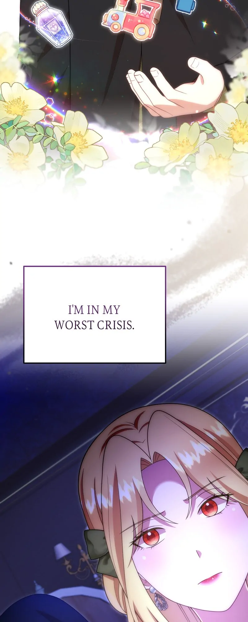 The Dolled Up Villainess Chapter 45 - page 32