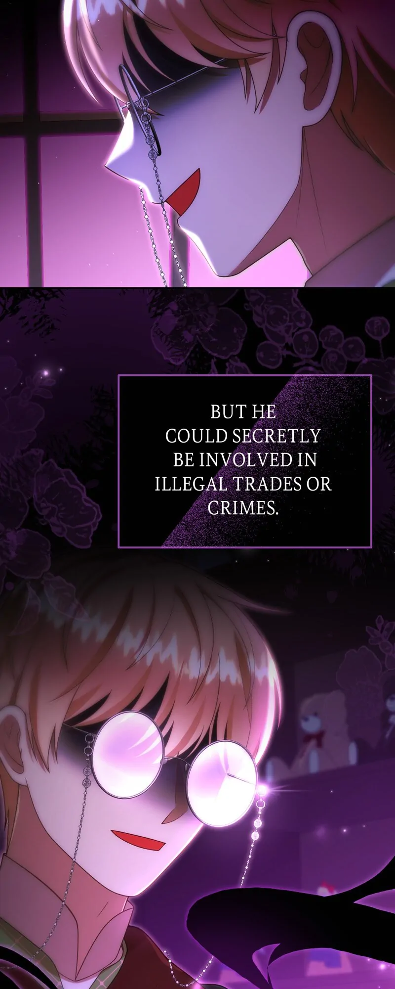 The Dolled Up Villainess Chapter 45 - page 38