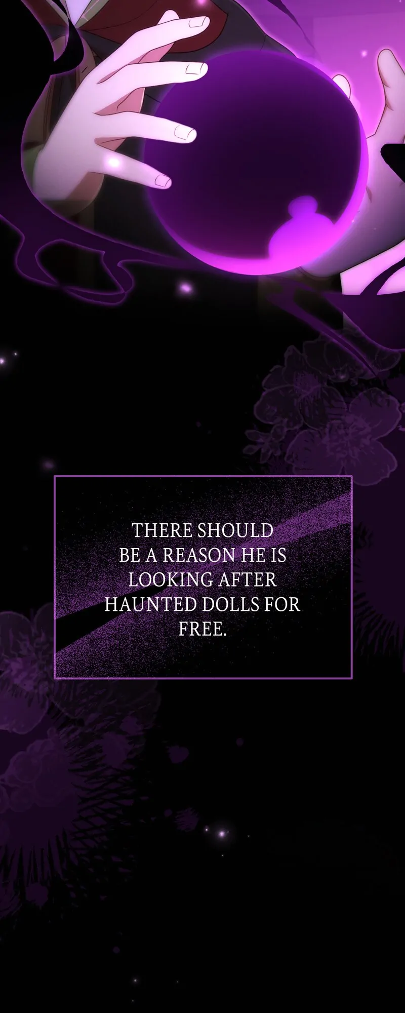 The Dolled Up Villainess Chapter 45 - page 39