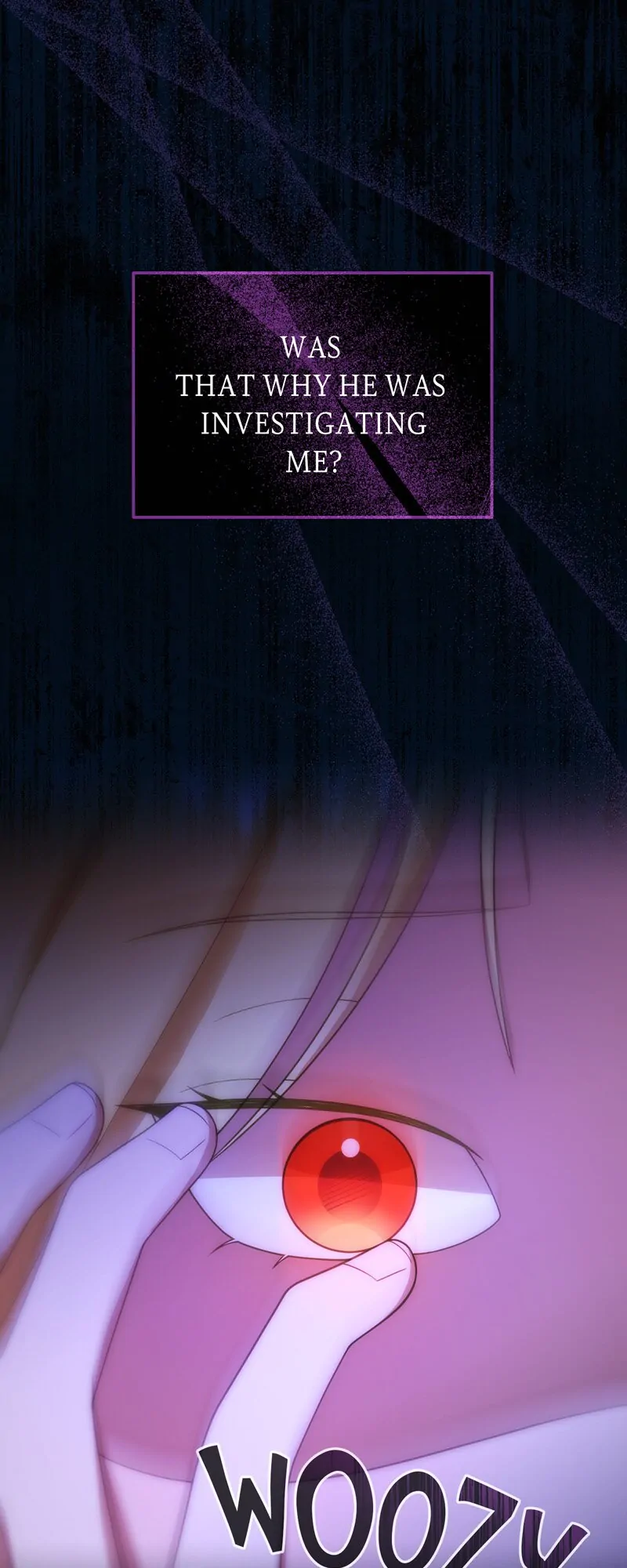 The Dolled Up Villainess Chapter 45 - page 43