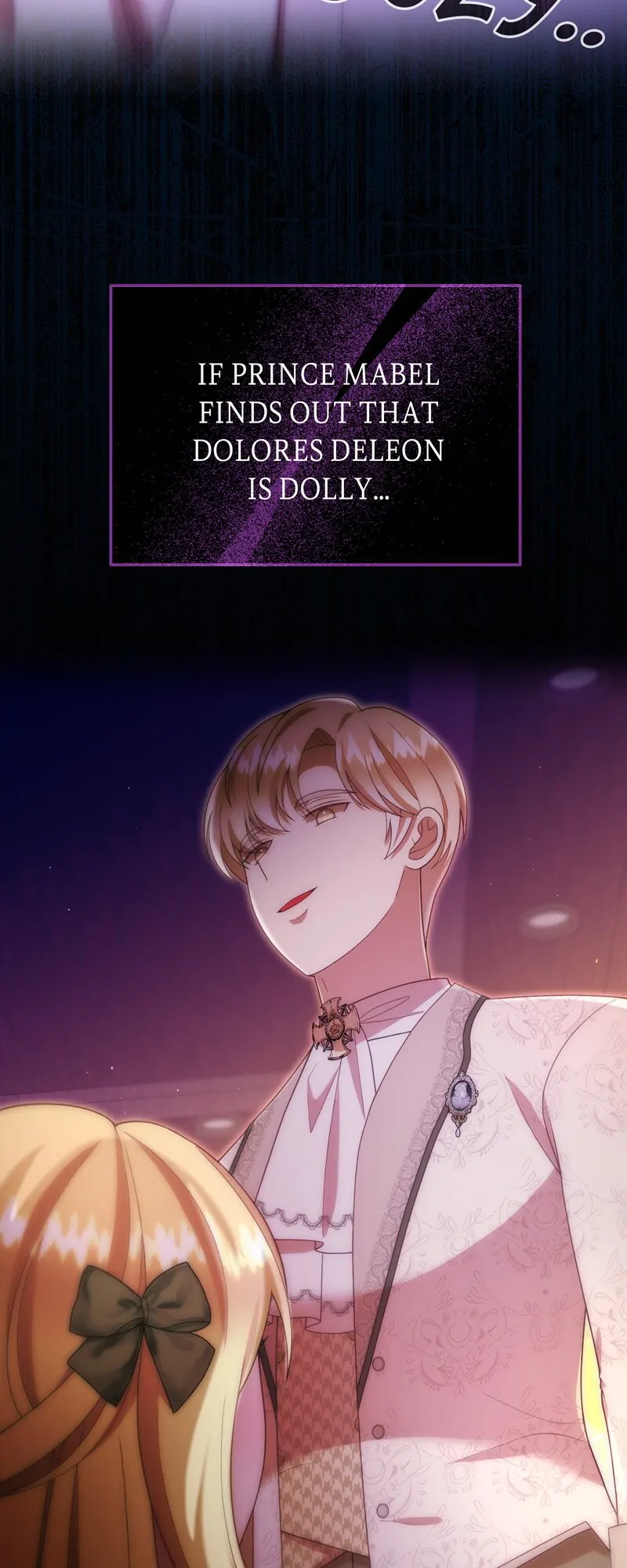 The Dolled Up Villainess Chapter 45 - page 44