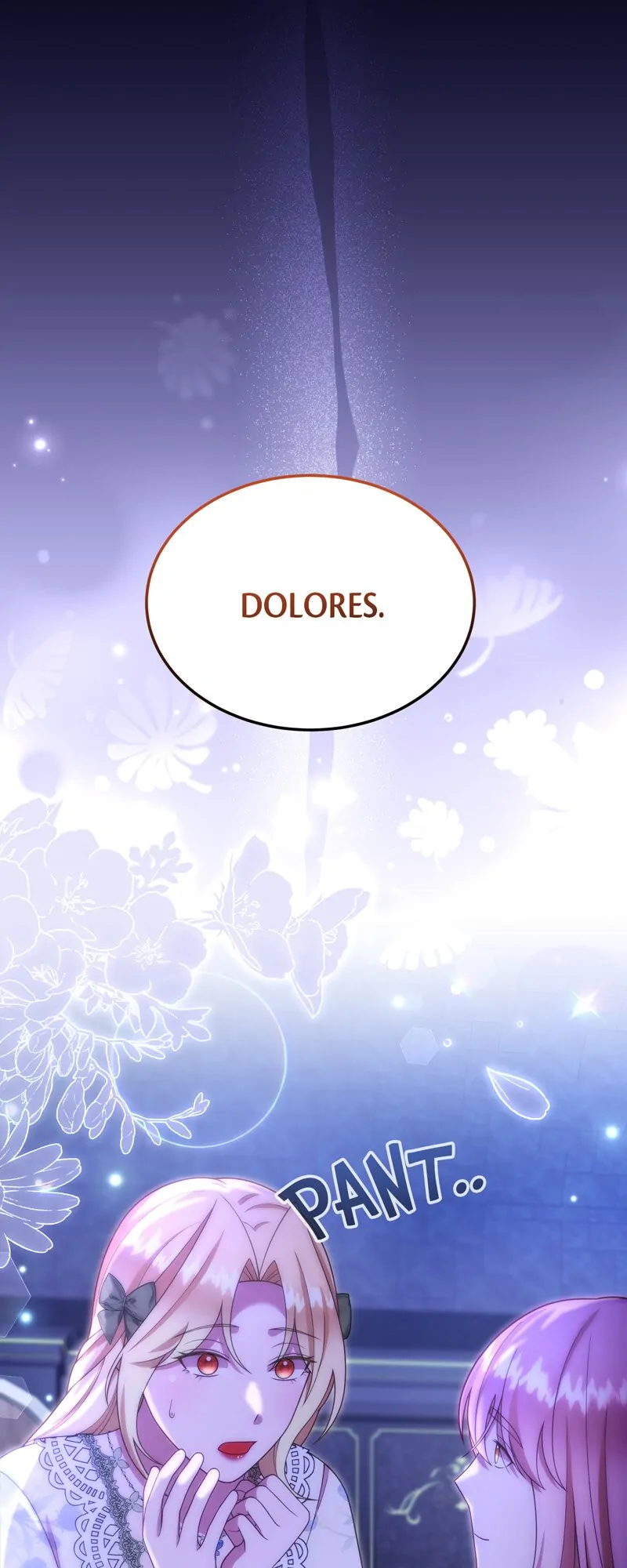 The Dolled Up Villainess Chapter 45 - page 48