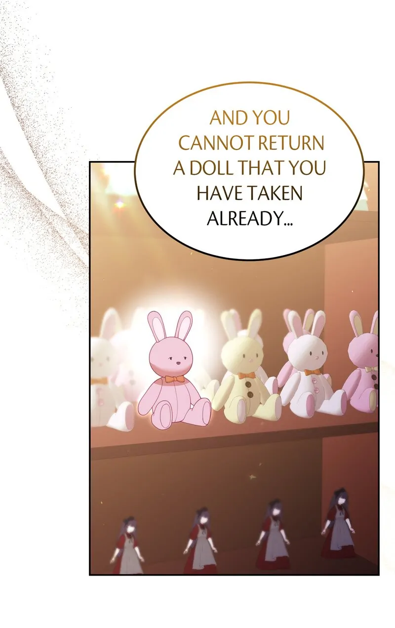 The Dolled Up Villainess Chapter 45 - page 5