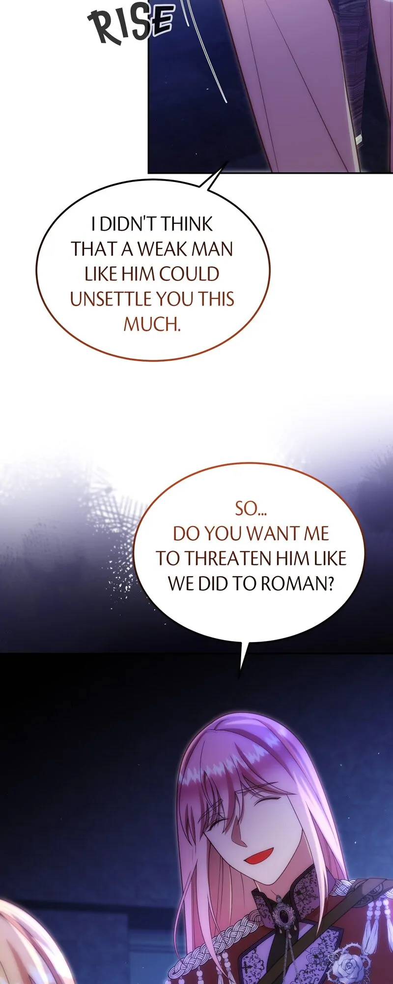 The Dolled Up Villainess Chapter 45 - page 52