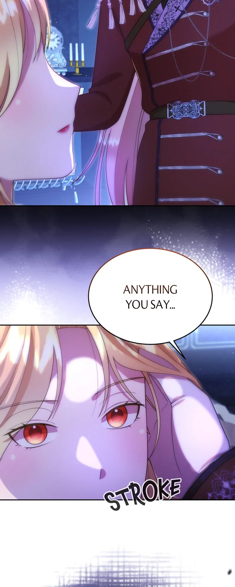 The Dolled Up Villainess Chapter 45 - page 53