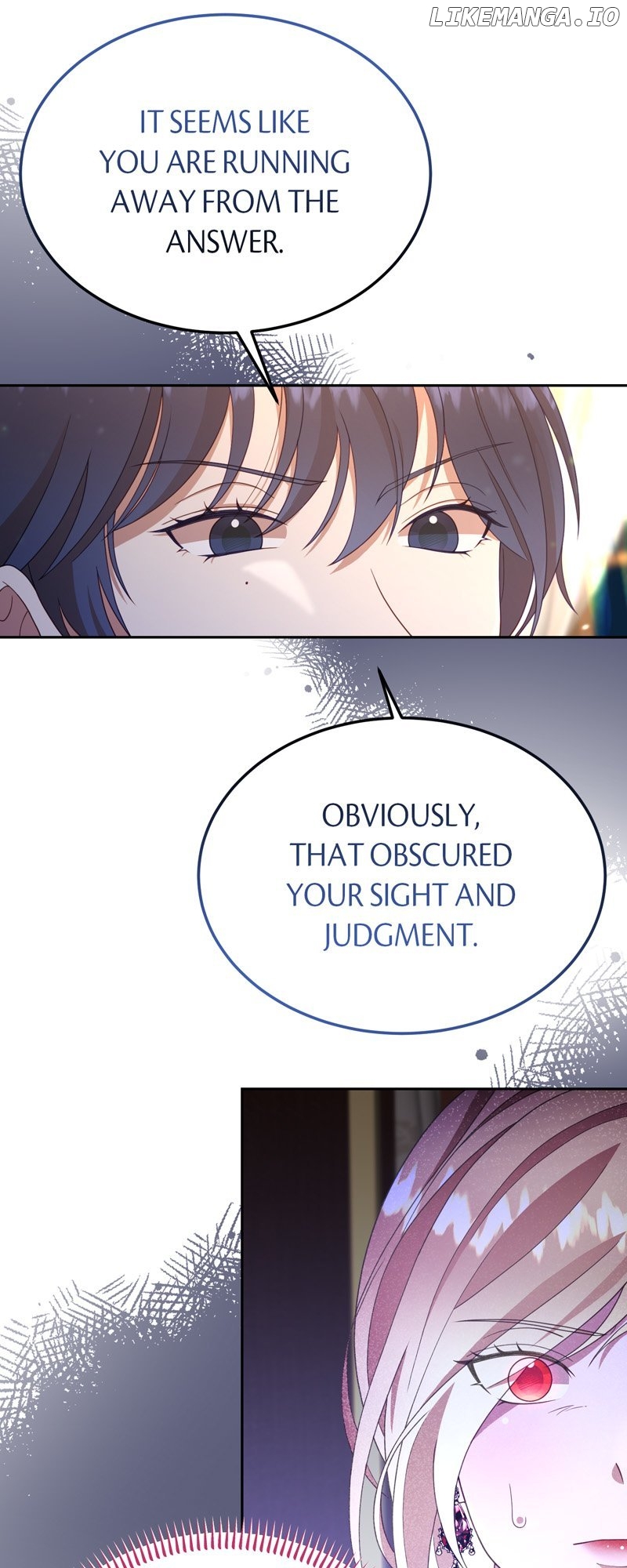 The Dolled Up Villainess Chapter 30 - page 11