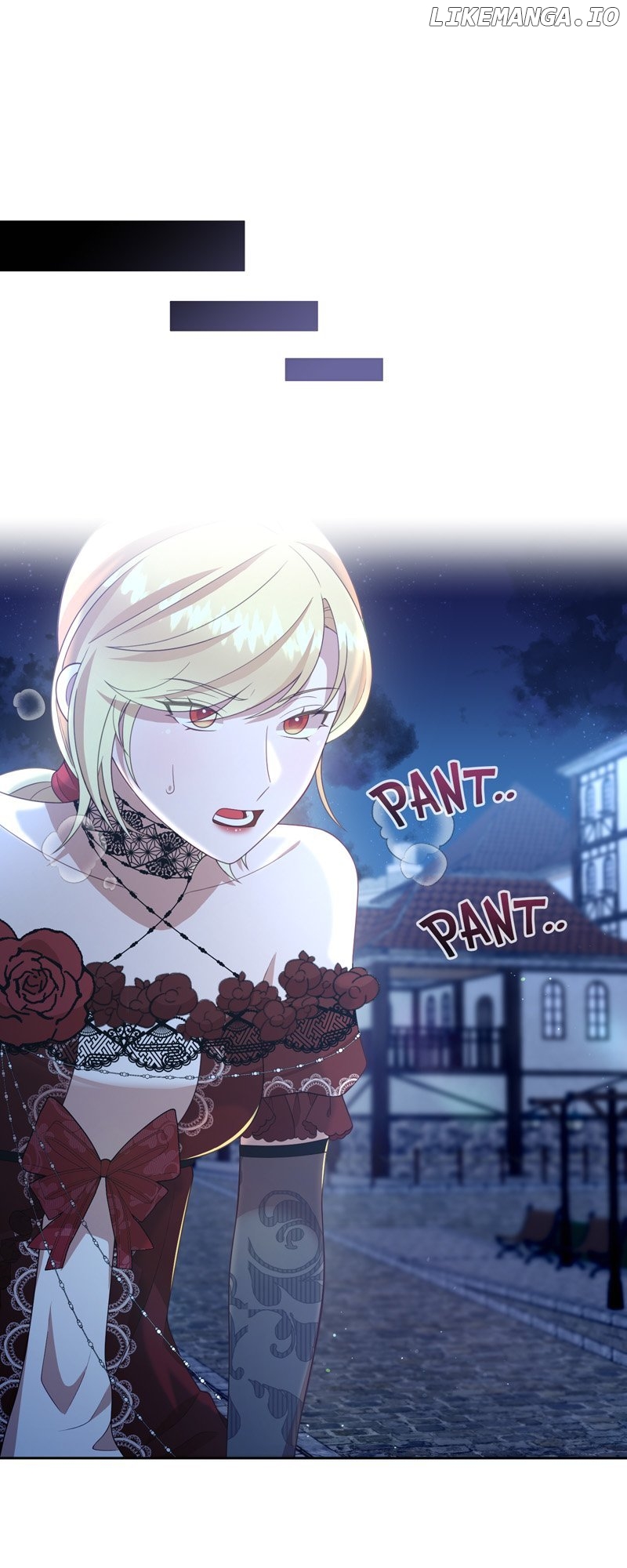The Dolled Up Villainess Chapter 30 - page 26