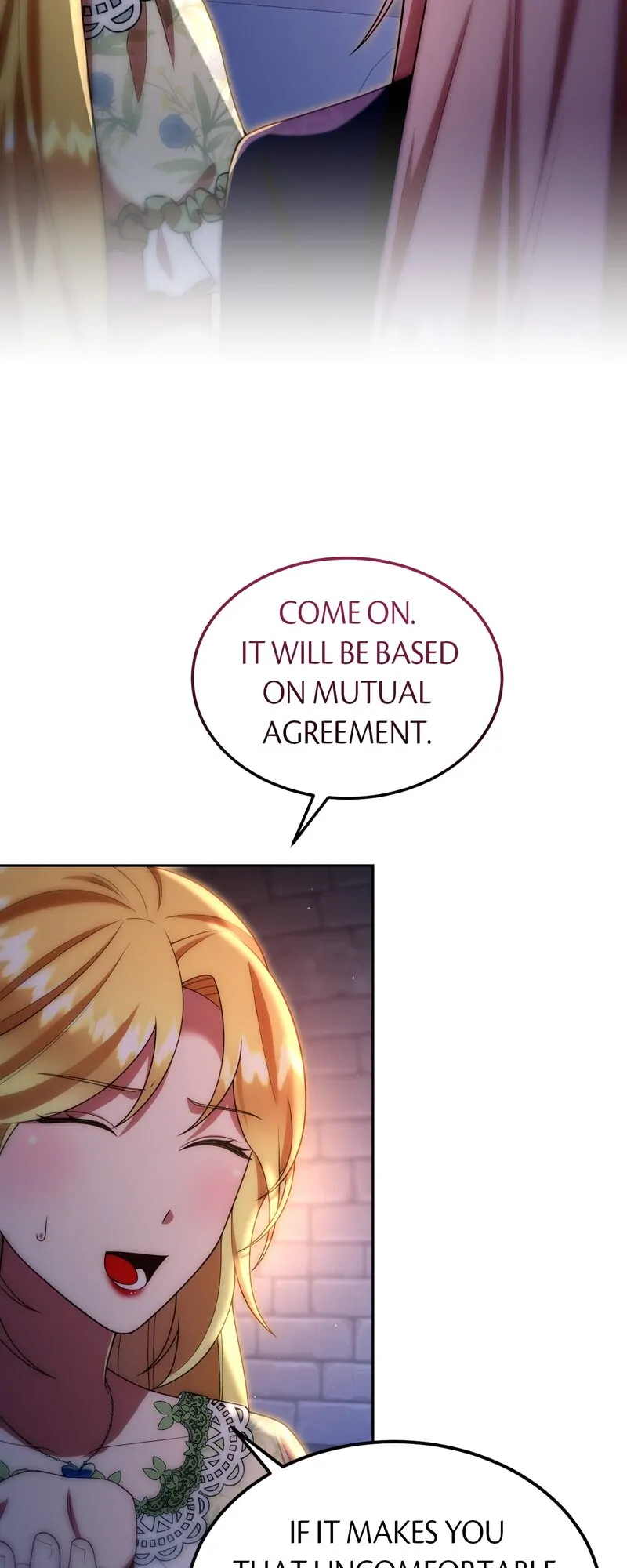 The Dolled Up Villainess Chapter 40 - page 3