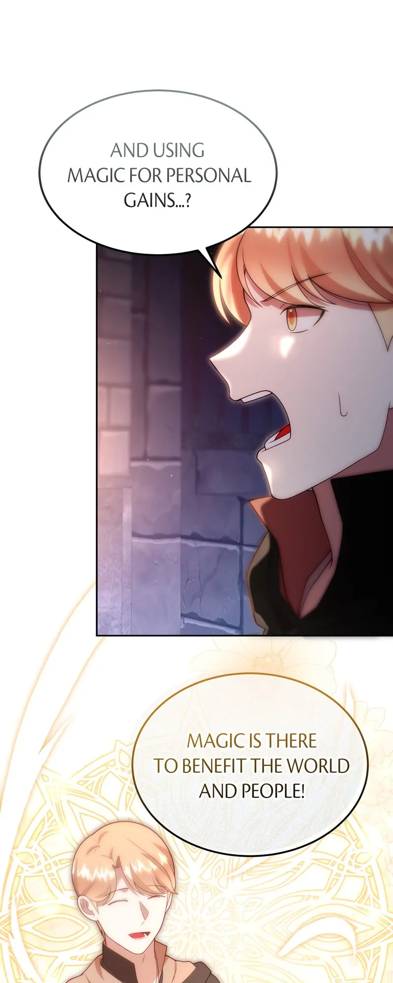The Dolled Up Villainess Chapter 40 - page 30