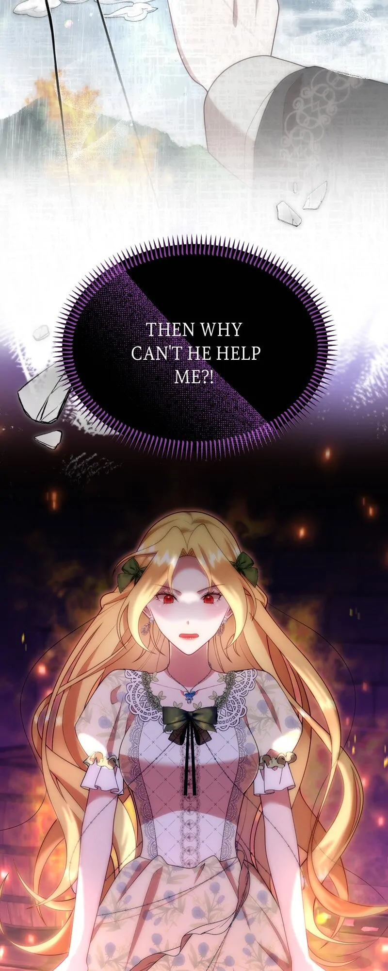 The Dolled Up Villainess Chapter 40 - page 36