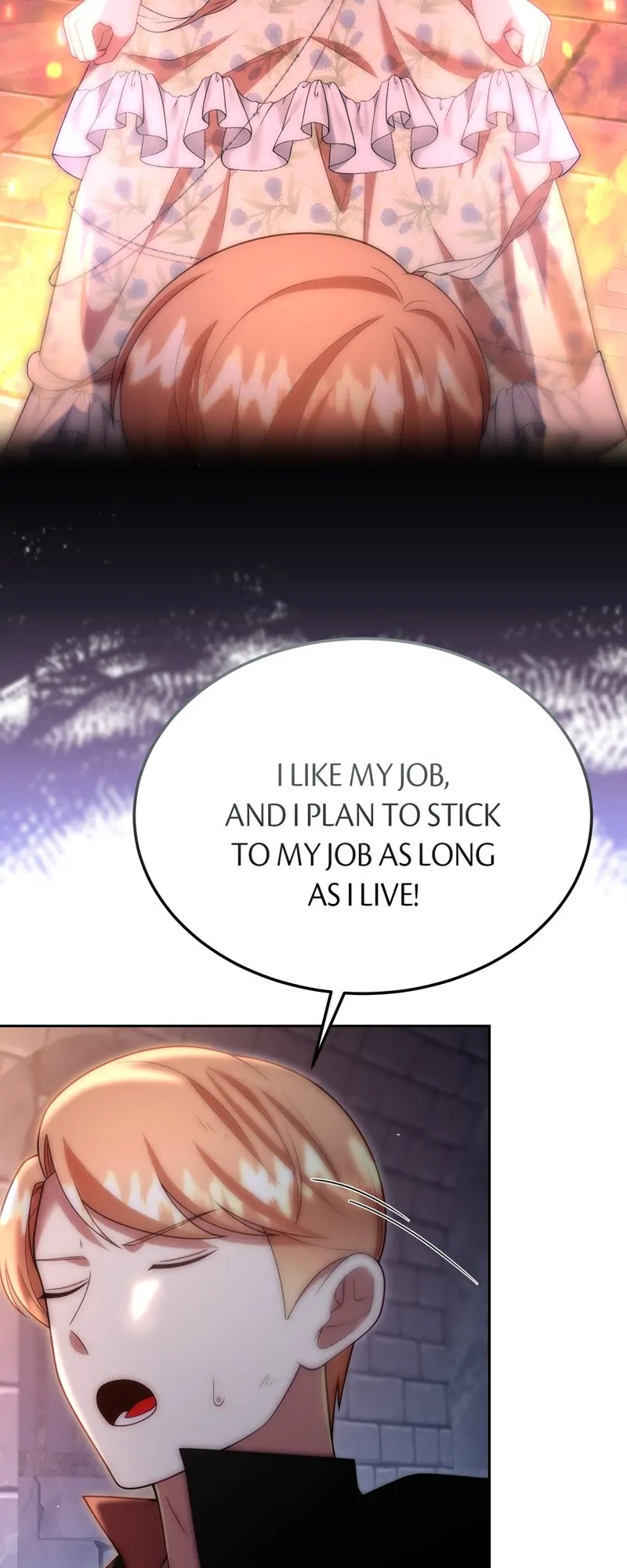 The Dolled Up Villainess Chapter 40 - page 37