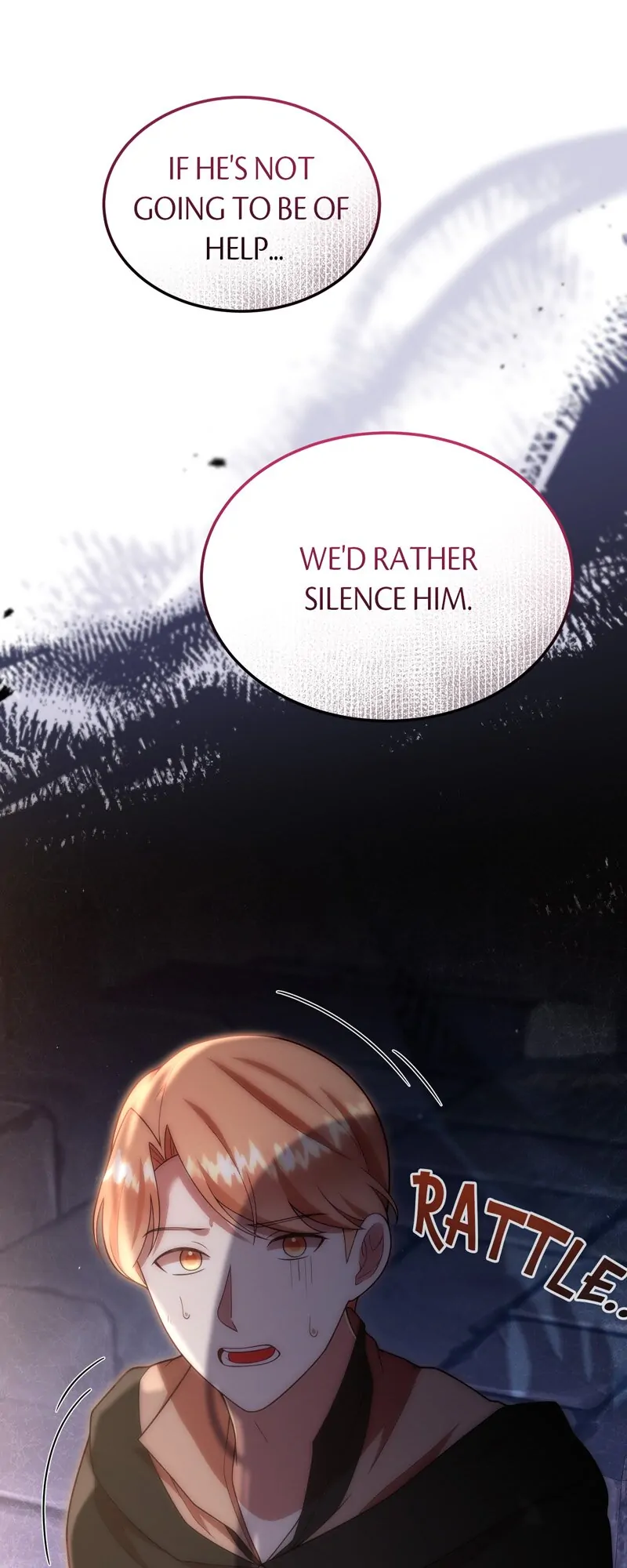 The Dolled Up Villainess Chapter 40 - page 40