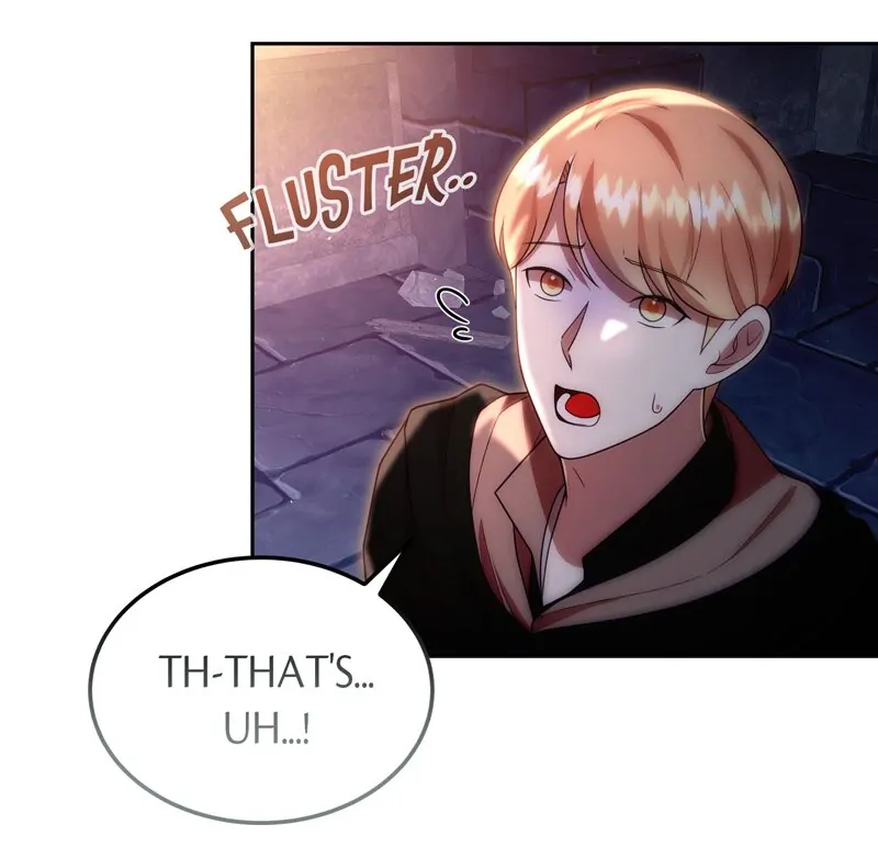 The Dolled Up Villainess Chapter 40 - page 50
