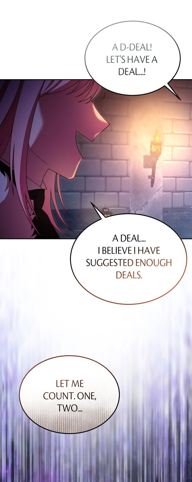 The Dolled Up Villainess Chapter 40 - page 51