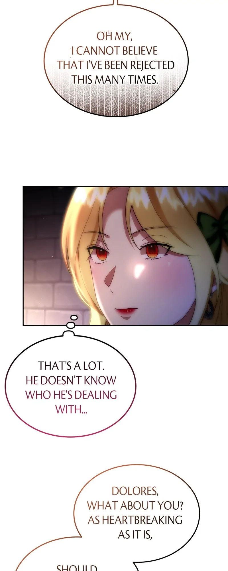 The Dolled Up Villainess Chapter 40 - page 53