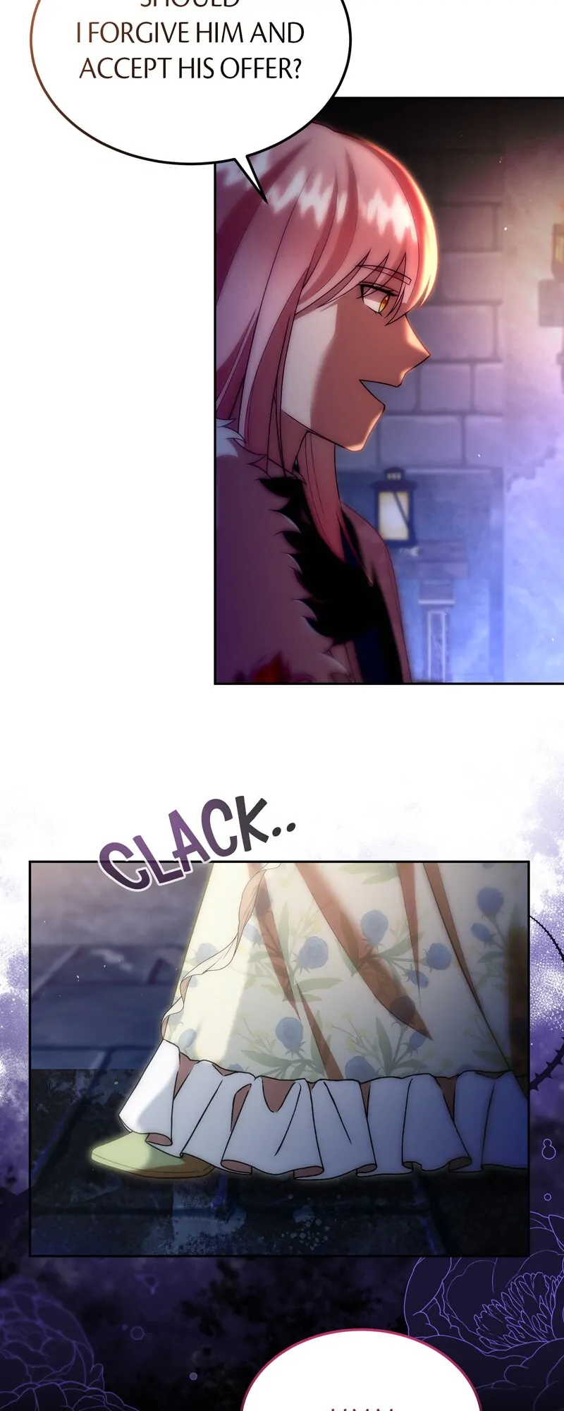 The Dolled Up Villainess Chapter 40 - page 54