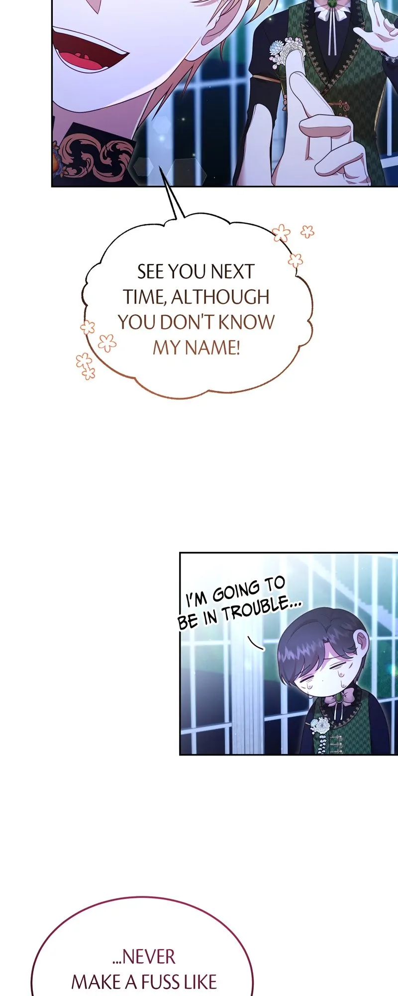 The Dolled Up Villainess Chapter 36 - page 17