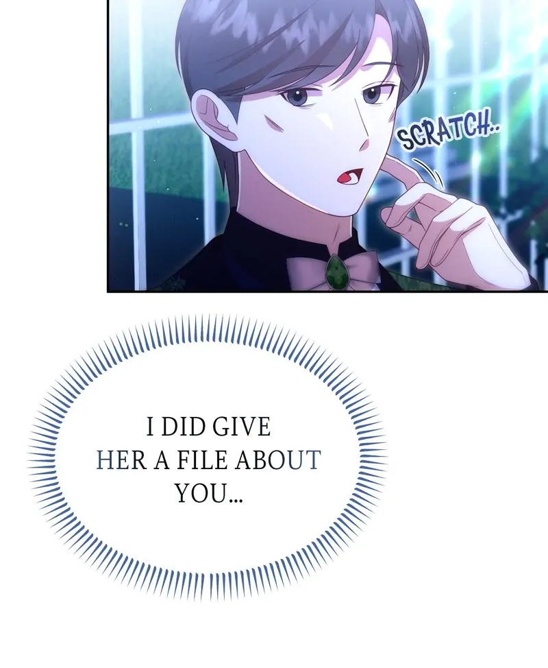 The Dolled Up Villainess Chapter 36 - page 25