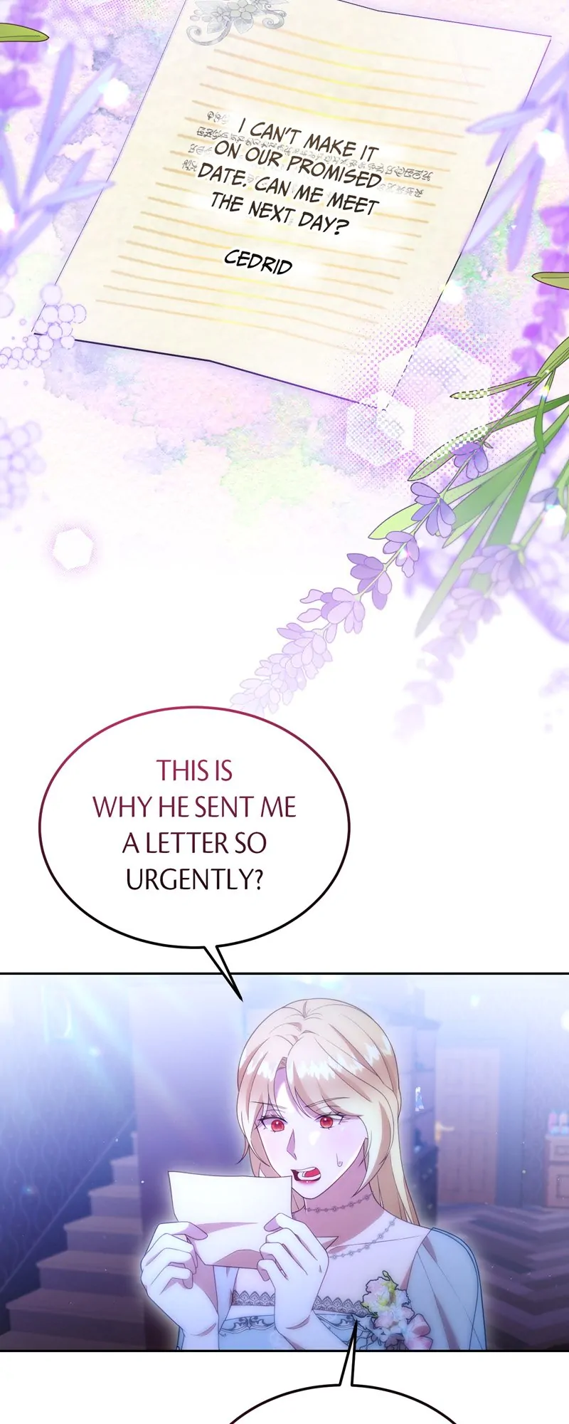 The Dolled Up Villainess Chapter 36 - page 36