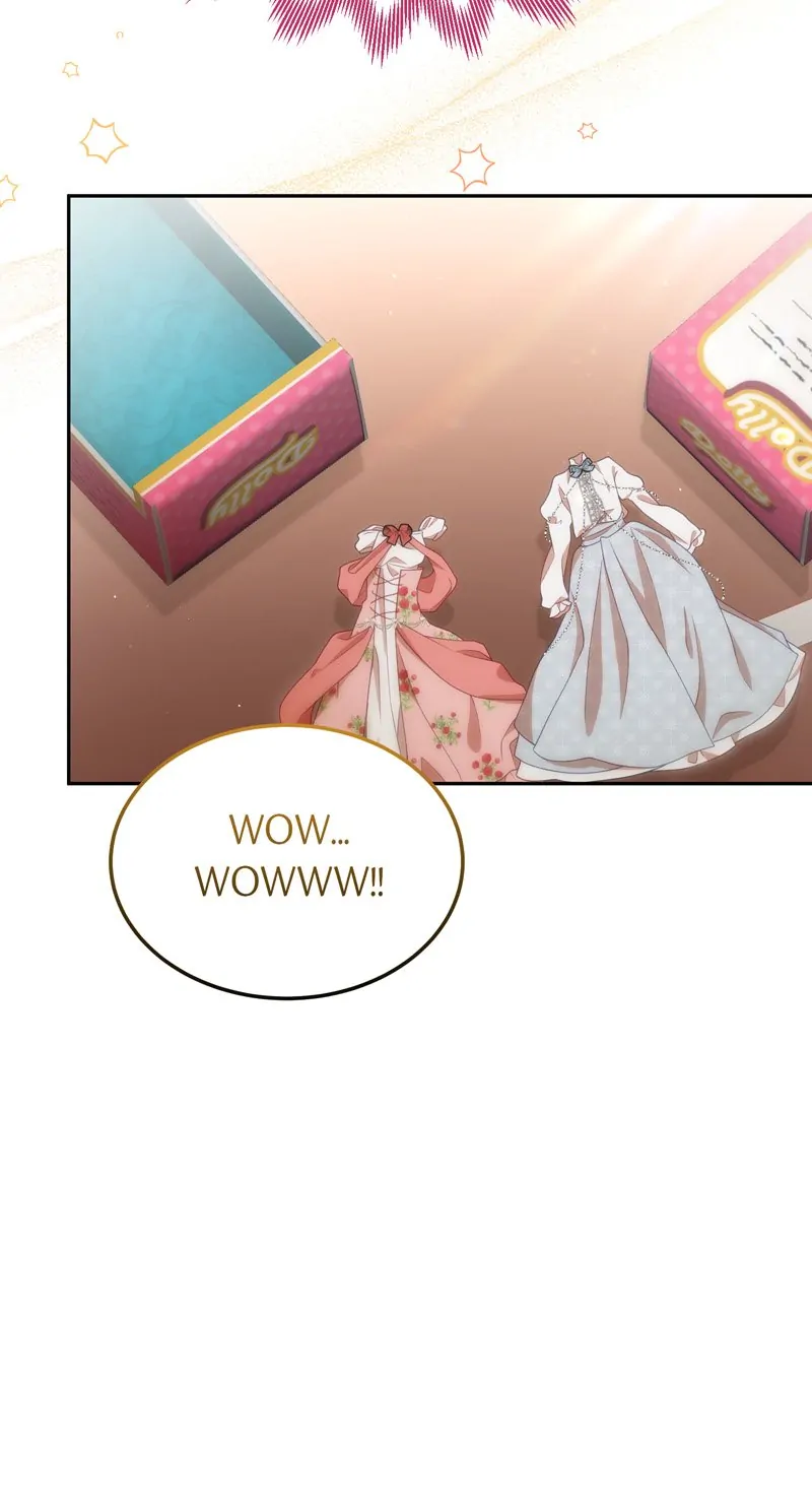 The Dolled Up Villainess Chapter 36 - page 43