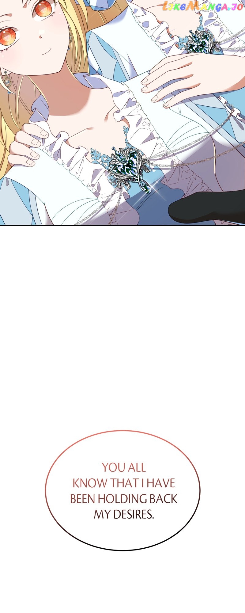 The Dolled Up Villainess Chapter 7 - page 12