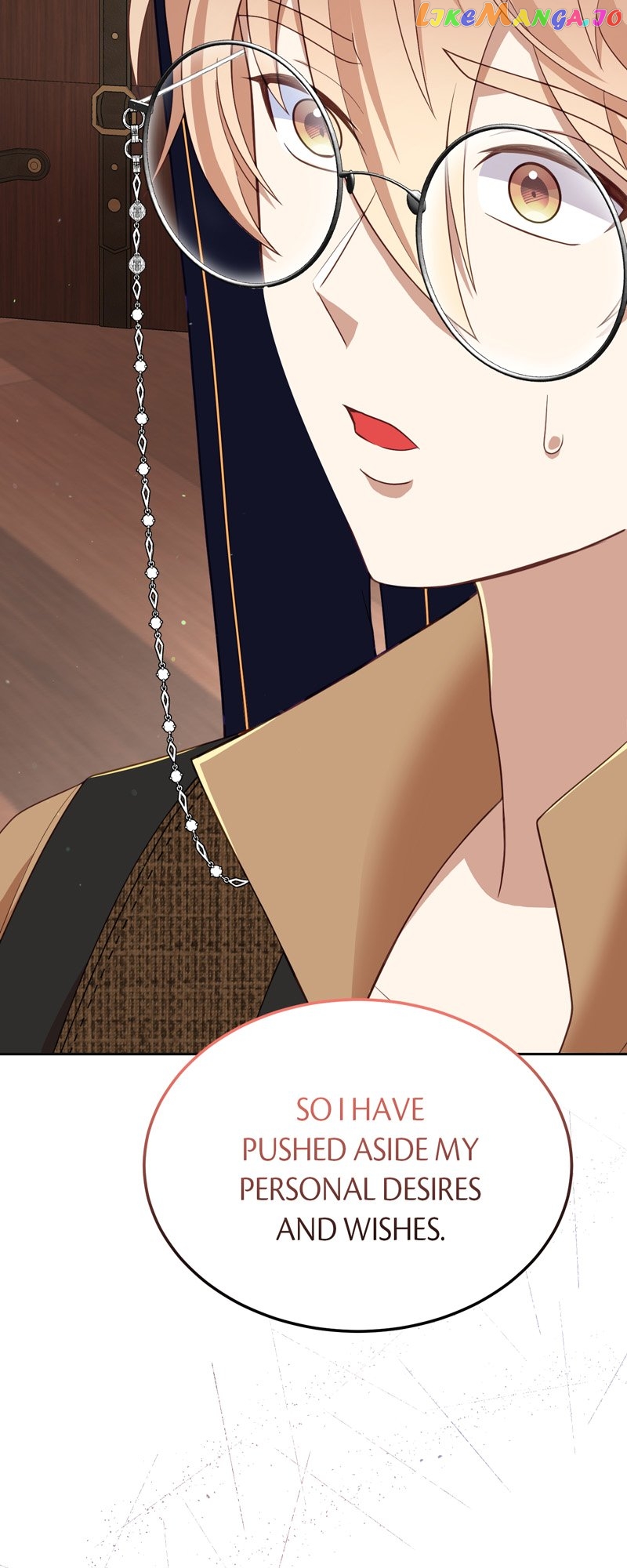 The Dolled Up Villainess Chapter 7 - page 14
