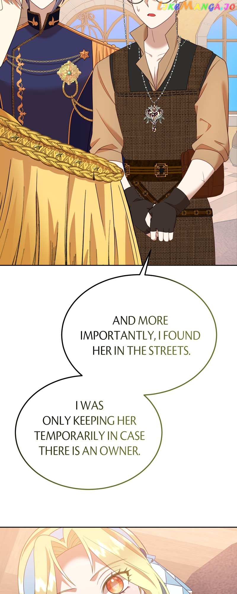 The Dolled Up Villainess Chapter 7 - page 38