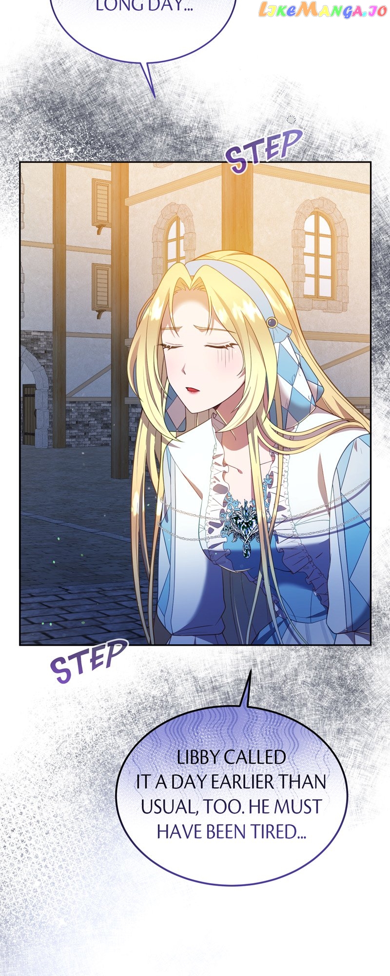 The Dolled Up Villainess Chapter 7 - page 49