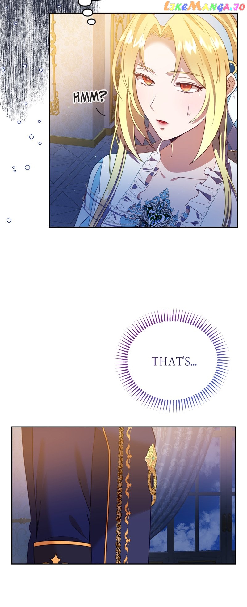 The Dolled Up Villainess Chapter 7 - page 52
