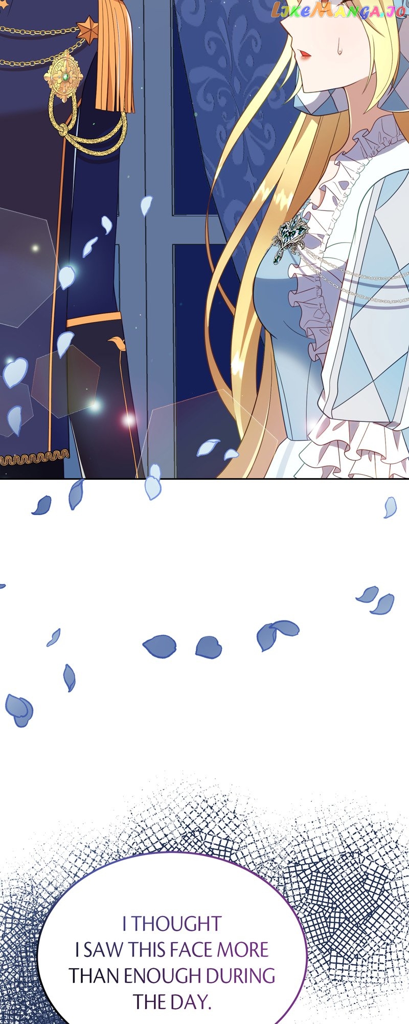 The Dolled Up Villainess Chapter 7 - page 54