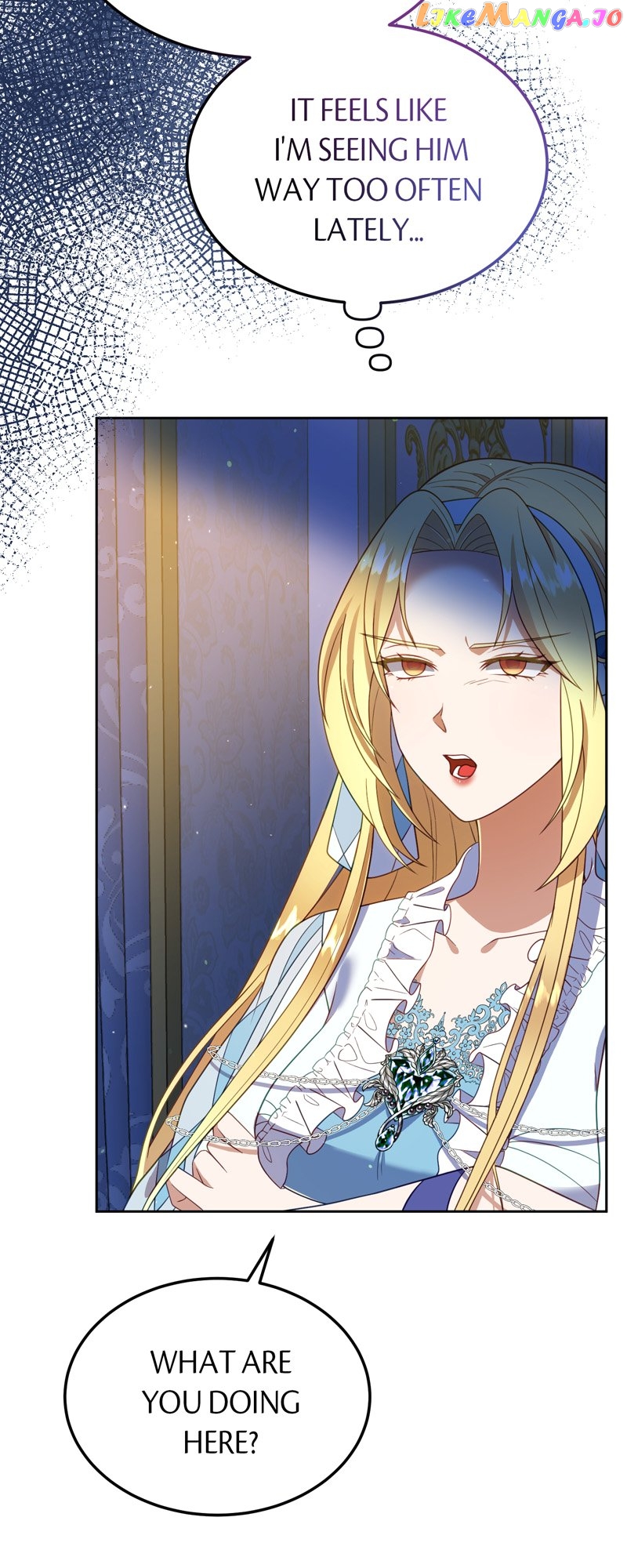The Dolled Up Villainess Chapter 7 - page 55