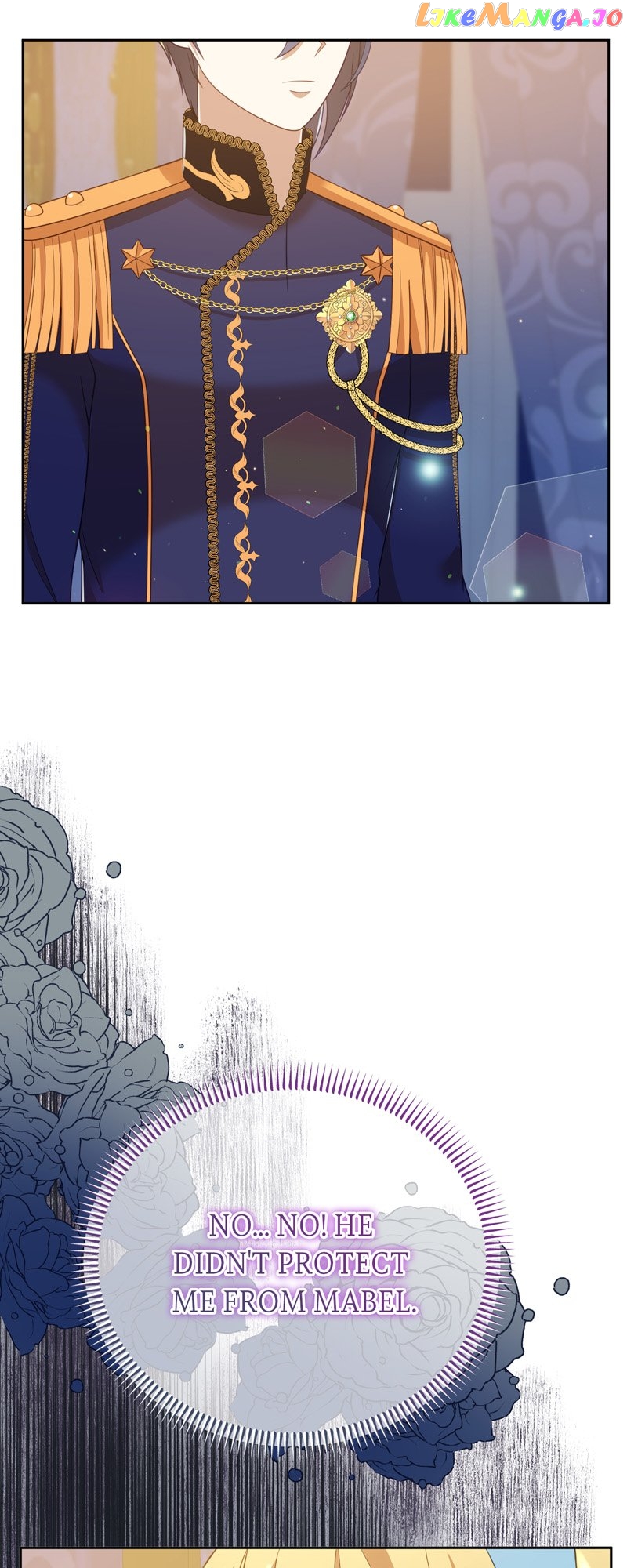 The Dolled Up Villainess Chapter 7 - page 59