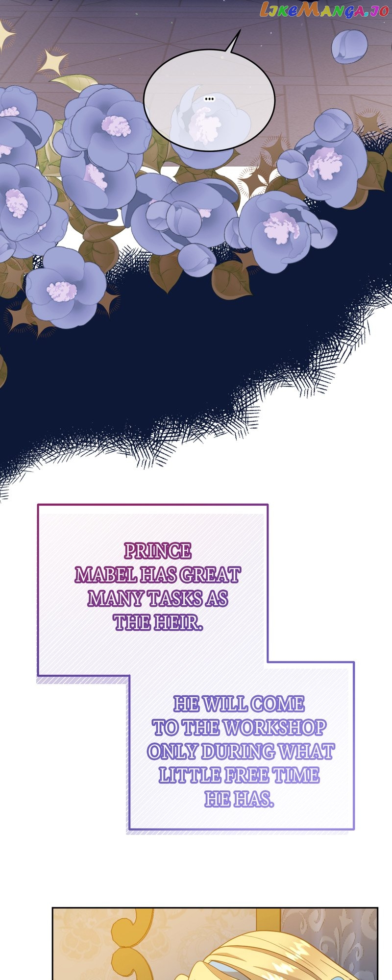 The Dolled Up Villainess Chapter 7 - page 66