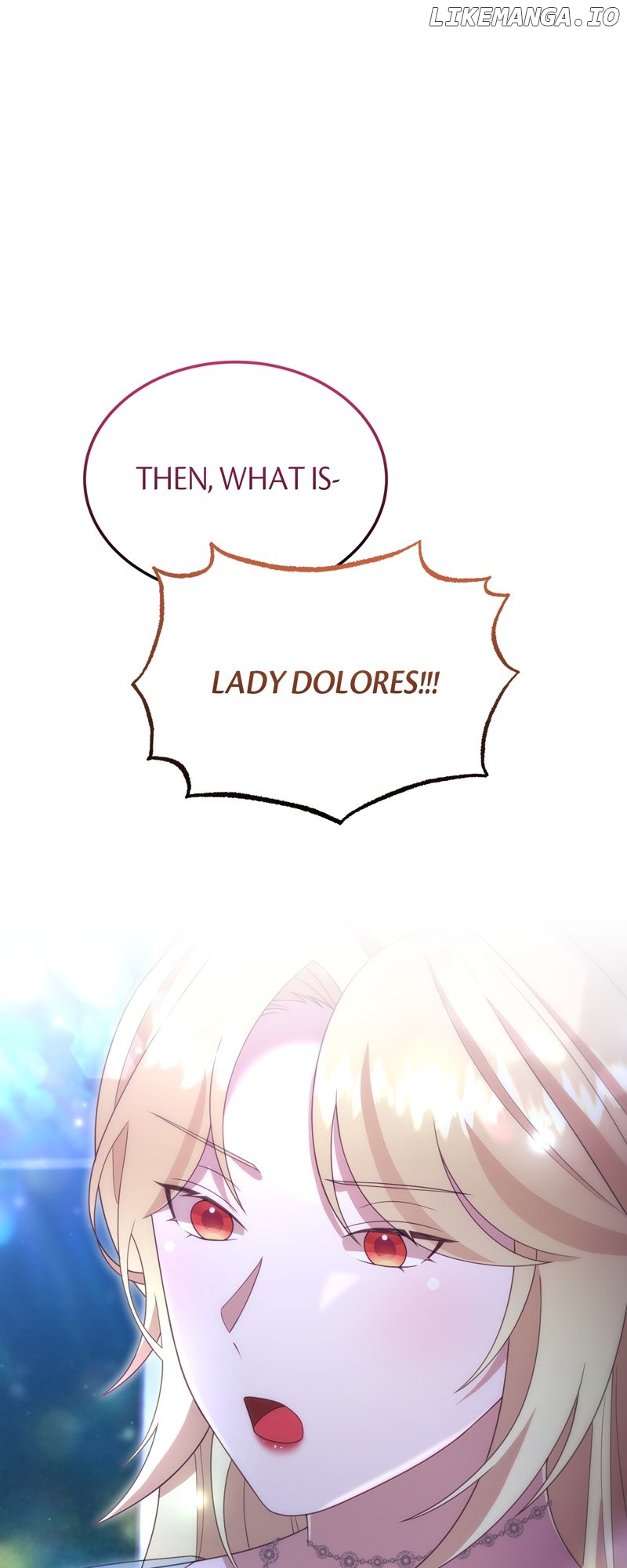 The Dolled Up Villainess Chapter 35 - page 17