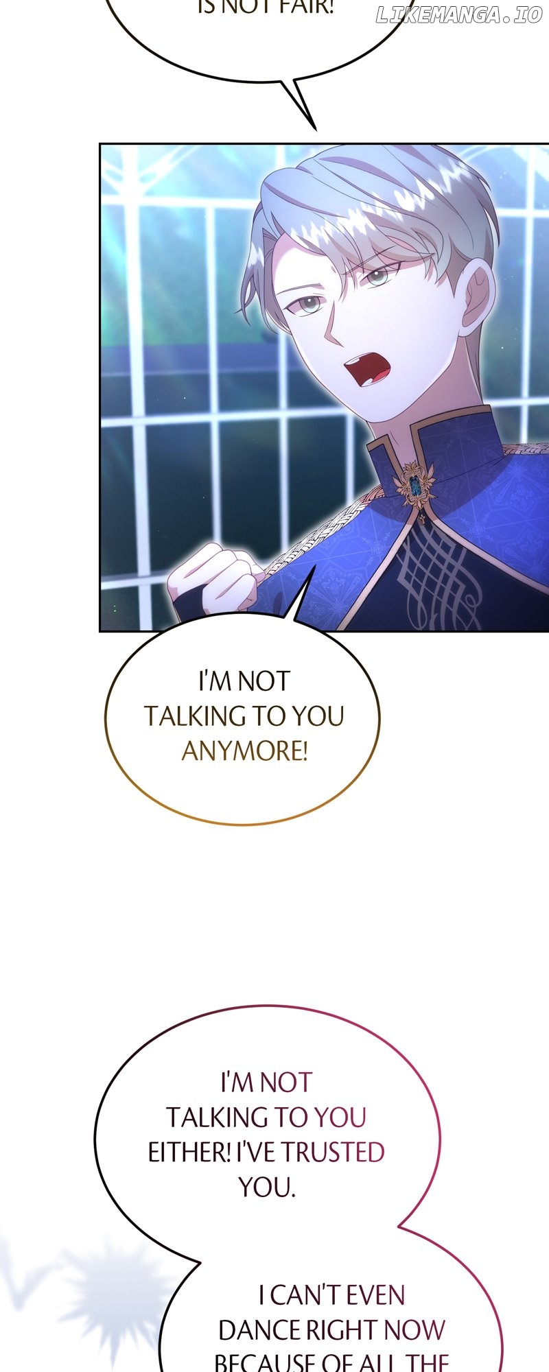 The Dolled Up Villainess Chapter 35 - page 8