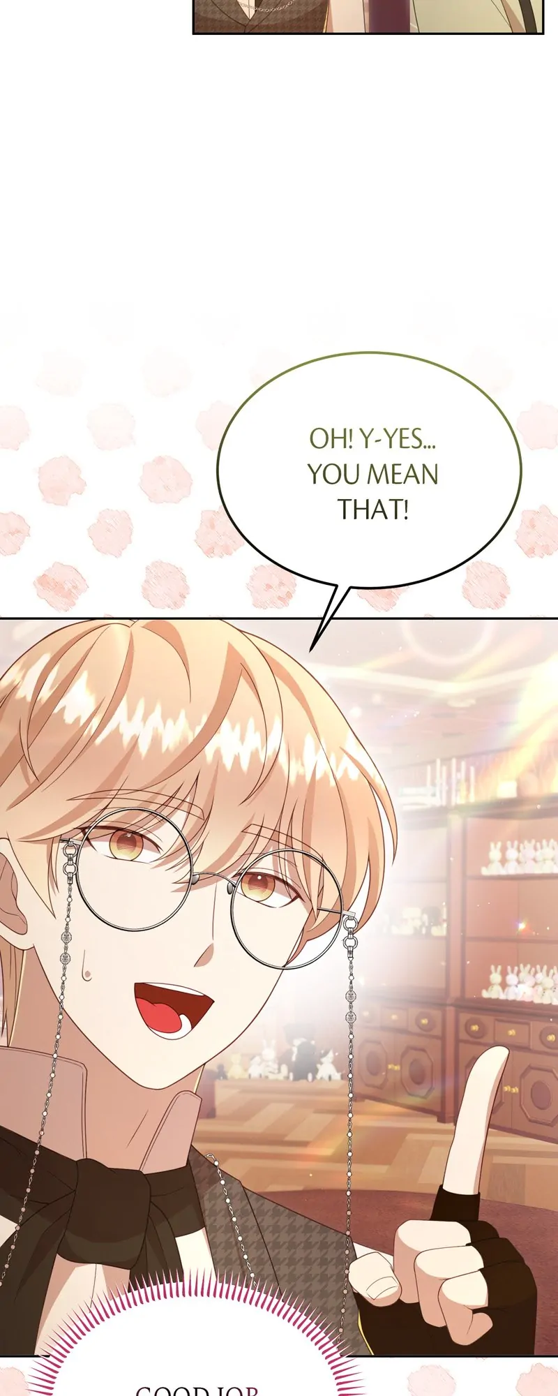 The Dolled Up Villainess Chapter 32 - page 15