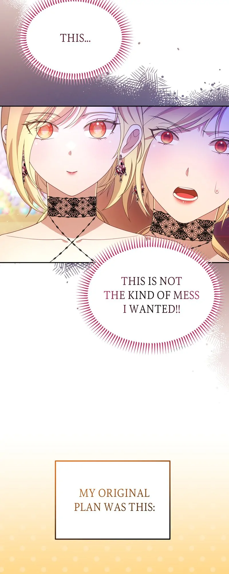The Dolled Up Villainess Chapter 32 - page 2