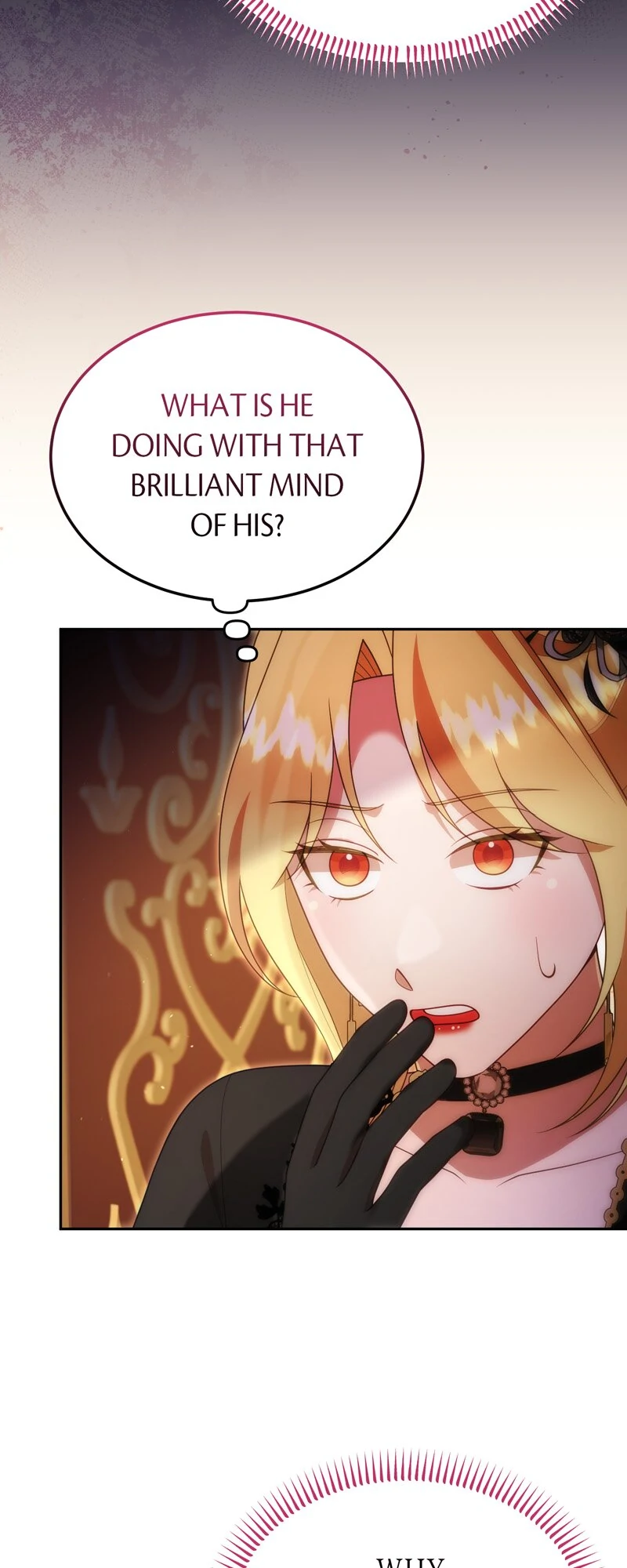 The Dolled Up Villainess Chapter 56 - page 15