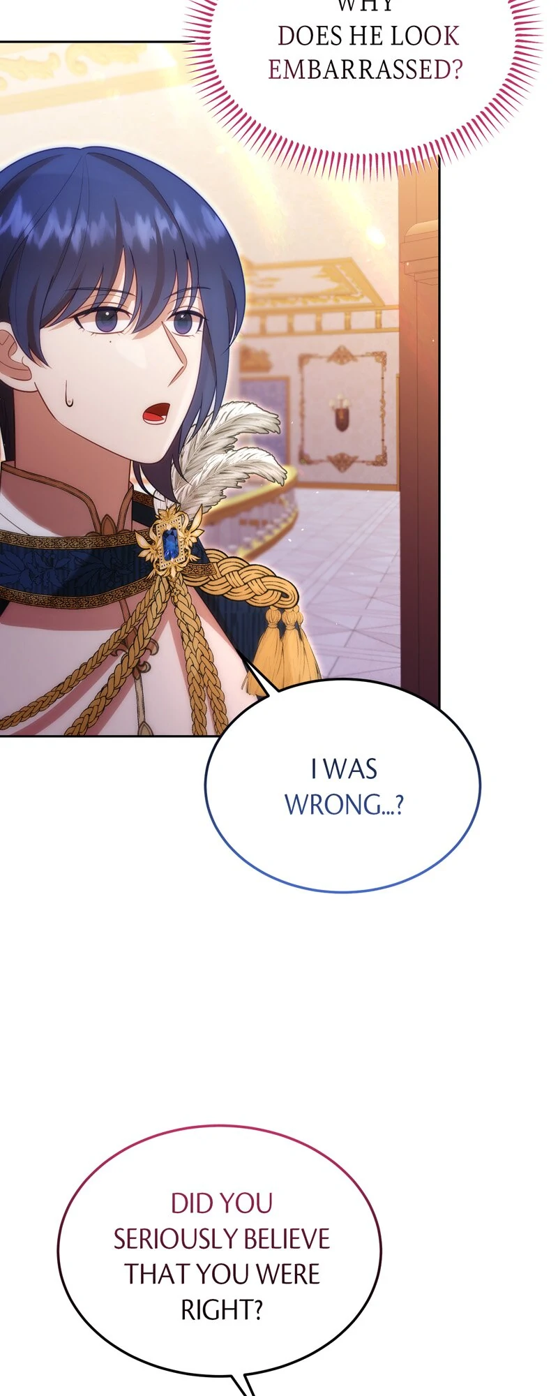 The Dolled Up Villainess Chapter 56 - page 16